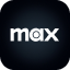 Logotipo Max.