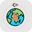 Logotipo Kinddle