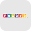 Logotipo Pocoyo