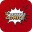Logotipo desktop comics.